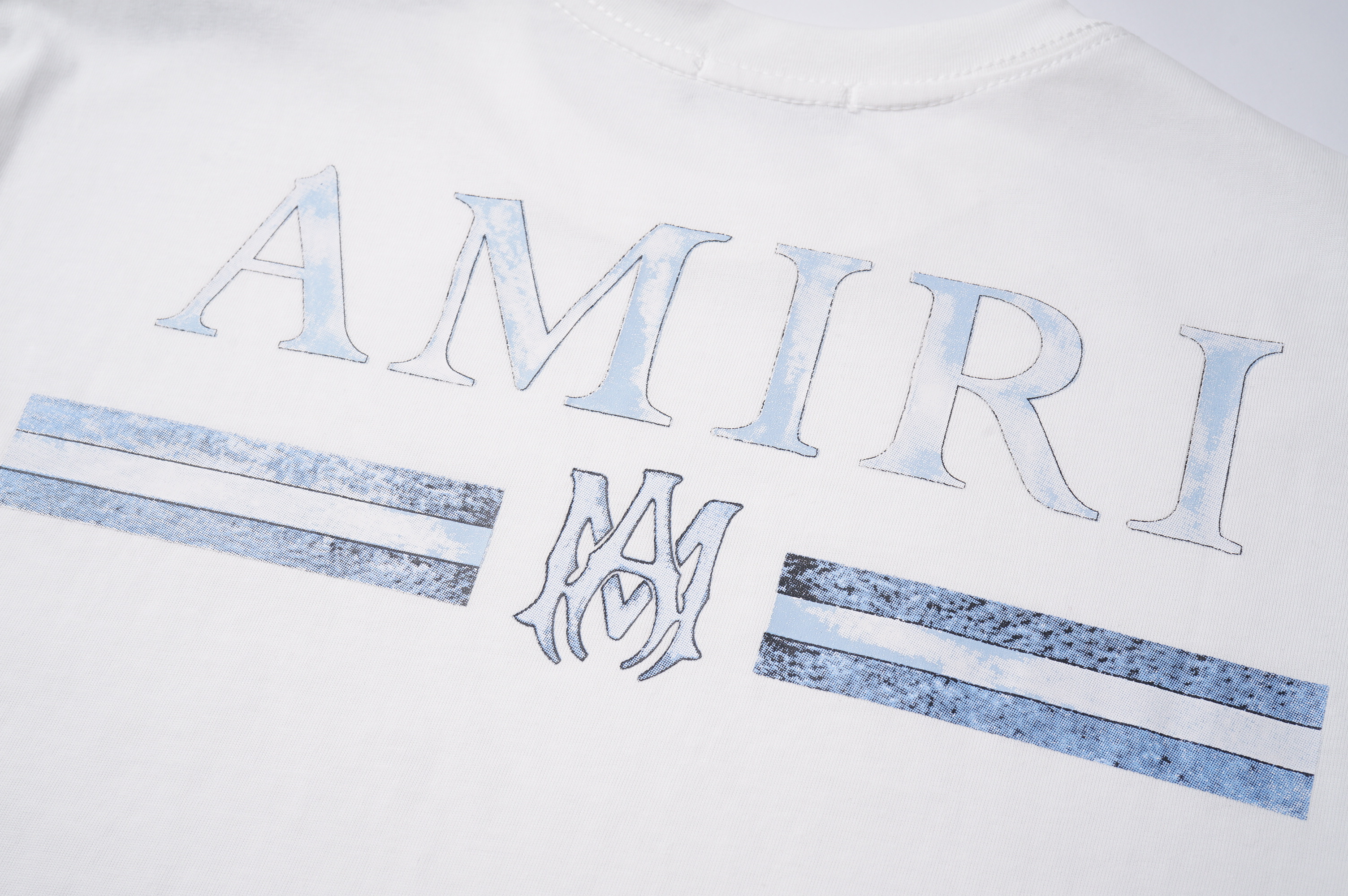 Amiri T-Shirts